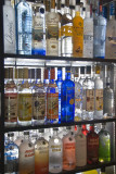 Front Window at Alonzos