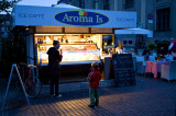 Ice-Cream Stall