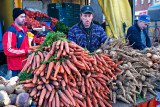 Root Vegetables