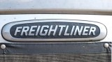 Freightliner truck