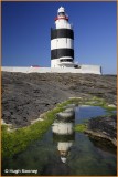 IRELAND - CO.WEXFORD - HOOK HEAD LIGHTHOUSE