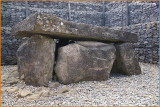 IRELAND - CO.SLIGO - CARROWMORE MEGALITHIC SITE