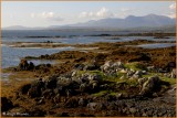 IRELAND - CO.GALWAY - BERTRAGHBOY BAY IN CONNEMARA