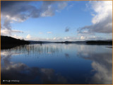 IRELAND - CO.CAVAN - LOUGH MACNEAN NEAR BLACKLION