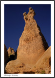   Turkey - Cappadocia - Devrent Valley