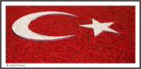  Turkey - Ankara - Anitkabir - Mausoleum of Kemal Ataturk