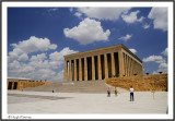  Turkey - Ankara - Anitkabir