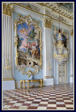   Germany - Munich - Nymphenburg Palace
