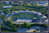  Germany - Munich - Olympic Stadium (Olympiastadion)