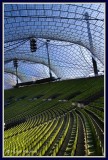 Germany - Munich - Olympic Stadium