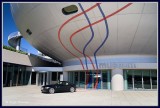 Germany - Munich - BMW Headquarters - The BMW Museum