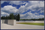 Germany - Munich - Dachau Concentration Camp Memorial Site