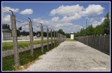 Germany - Munich - Dachau Concentration Camp Memorial Site