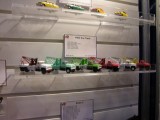 New from Athearn: Ford F850 heavy tow trucks