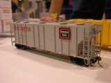 Tangent Scale Models HO: New PS-2CD 4000 cu ft hopper