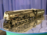 Glacier Park Models: HO Brass MT-2