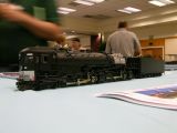 Intermountain HO: SP AC-12 Cab Forward - development sample only
