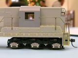 SD7 by Dale Sanders