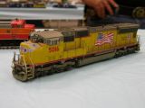 Model by John Goddard