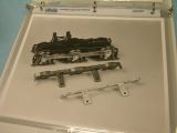 Milwaukee SD7 project by Dale Sanders