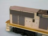Alaska GP49 project by Dale Sanders