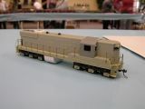 Milwaukee SD7 project by Dale Sanders