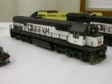 Model by Edson Yamazaki