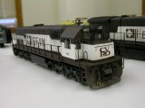 Model by Edson Yamazaki