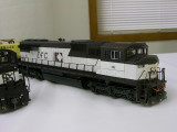 Model by Edson Yamazaki