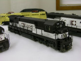 Model by Edson Yamazaki