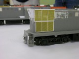 Model by Cyrus Gillespie.