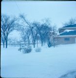 1967 Snowstorm - Chicago