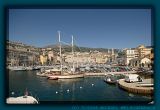 Old Harbour of Bastia