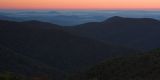 Blue Ridge Before Sunrise