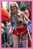 NYC Pride Parade '08