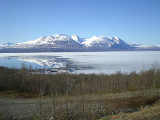 Lappland 2008