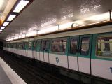 Paris Metro