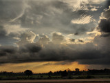 Cloud Formation