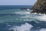 St Agnes head