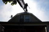 House Fire / 6132 S Hermitage / Chicago / Illinois
