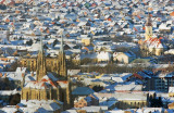 Two churches