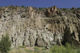 Bandelier Long House