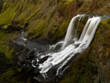 Down The Ravine