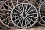 Wagon Wheels