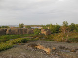 Västra skäret vid Väderskär N4