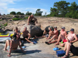 Brännskär