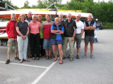 Lag 1 lars Åke, Alice, Peter, Maj, Pia, Marianne, Anita, Kjell-E, Lars, Bengt och Kjelle saknas Torbjörn som bor på Åland