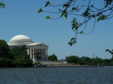 Jefferson Memorial