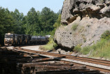 NS 123 At Deep Hollow KY