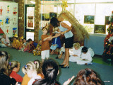 Graduating Pre-Primary